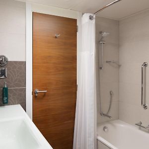 Kamer met Twee Aparte Bedden